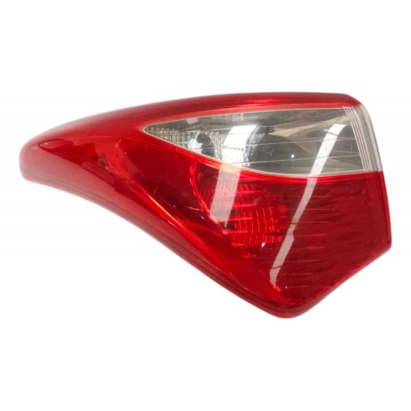 Lanterna Traseira Esquerda Hyundai Hb20 2013 2014 2015 2016