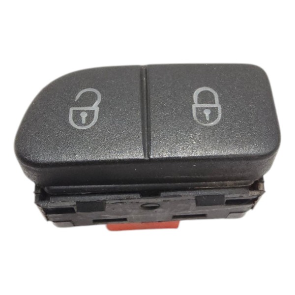 Botão Trava Elétrica Volkswagen Gol Voyage G5 2009 A 2012
