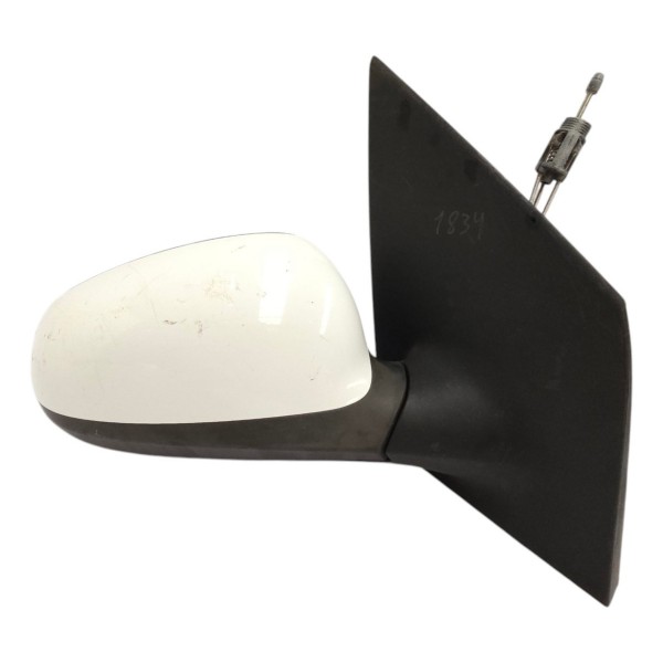 Espelho Retrovisor Direito Grand Siena 2012 2013 2014