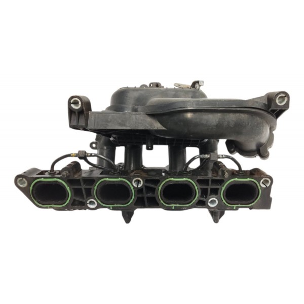 Coletor Admissão Ford Focus 1.6 16v Manual 2009 A 2012