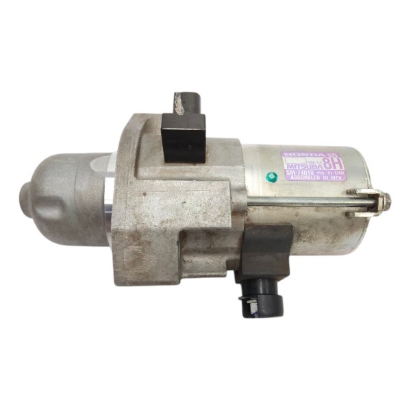 Motor Partida Arranque Fit City Wrv 1.5 2016 2017 A 2020