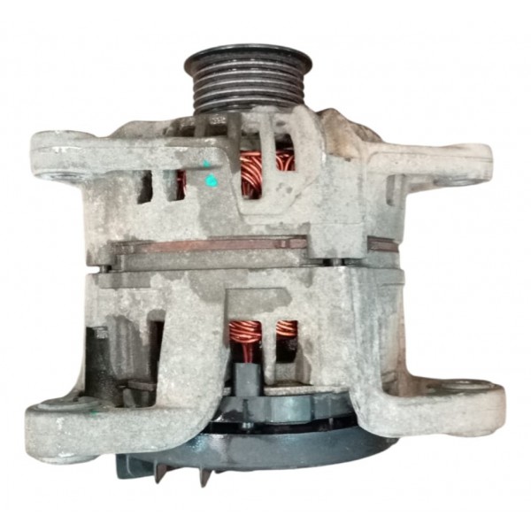 Alternador Ford Ka 1.0 75a 14v 2002 2003 2004 2005 A 2007