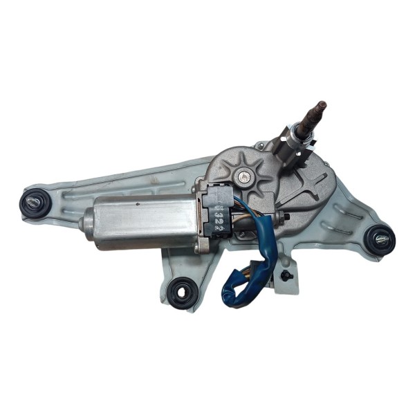 Motor Limpador Traseiro Kia Soul 1.6 2009 2010 2011 2012
