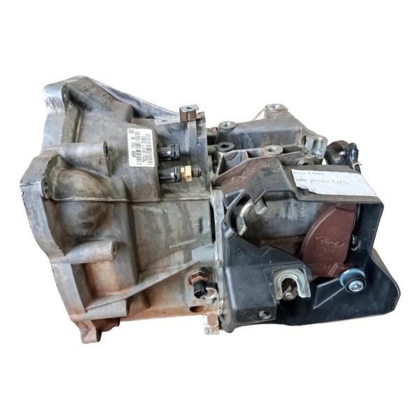 Caixa Câmbio Manual Ford Focus 1.6 2009 2010 2012 2013
