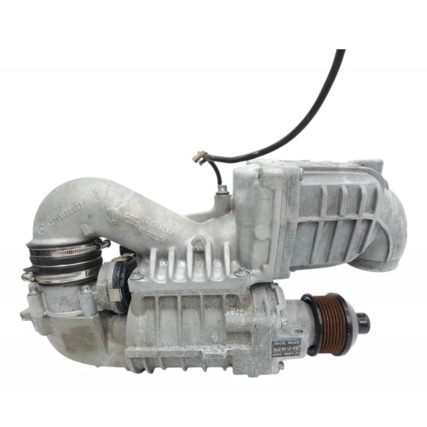 Turbina Mercedes Benz C180 C200 2005 2006 2007 2008 Original