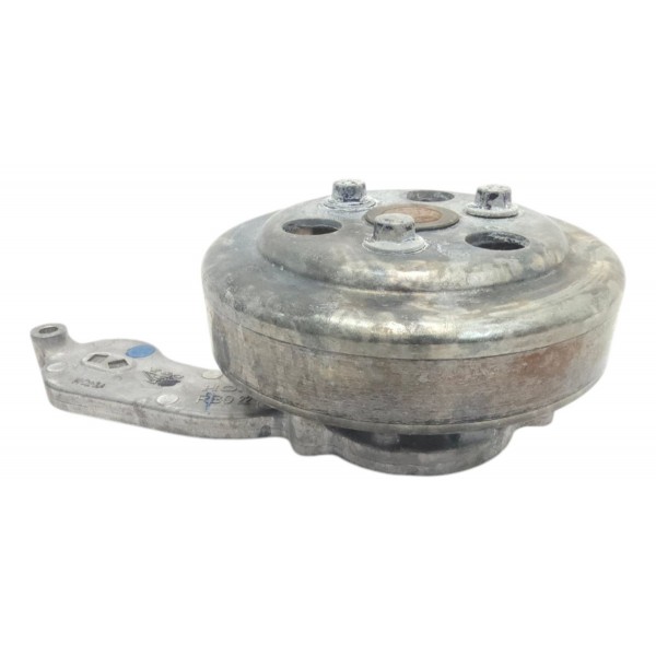 Polia Bomba Água Honda Fit 2009 2010 2011 2012
