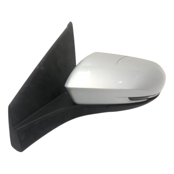 Espelho Retrovisor Elétrico Fiat Pulse Esquerdo 2022 2023