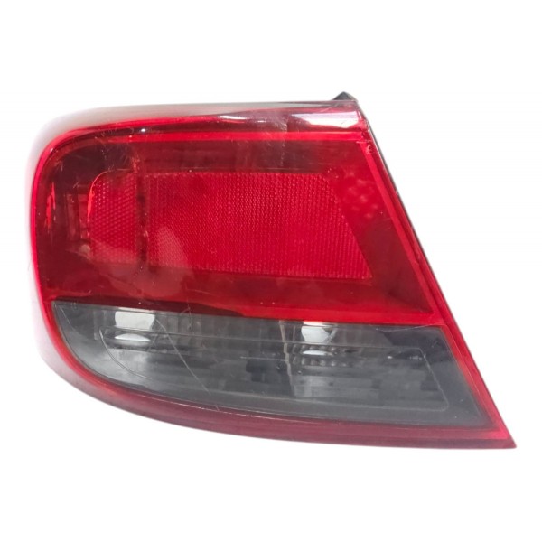 Lanterna Esquerda Vw Gol G5 2009 2010 2011 2012