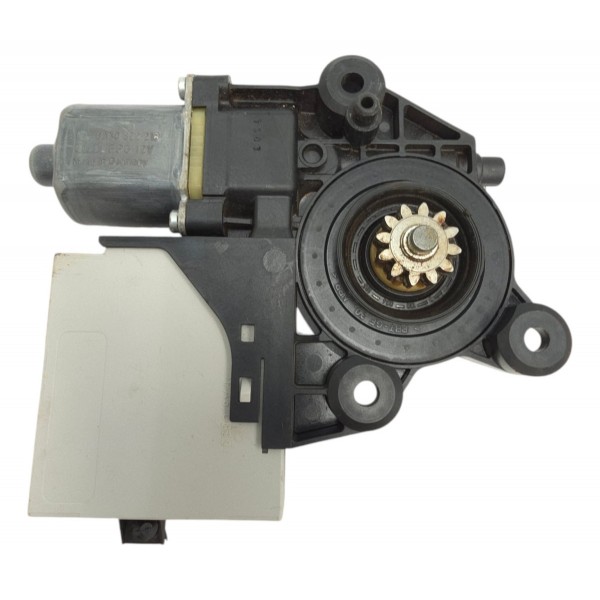 Motor Máquina Vidro Traseira Direita Ford Focus 2012