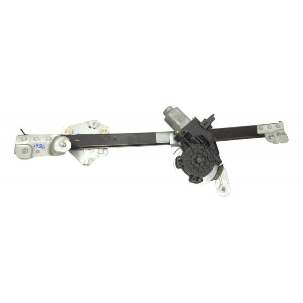 Motor Vidro Elétrico Dianteiro Direito Renault Duster 2019