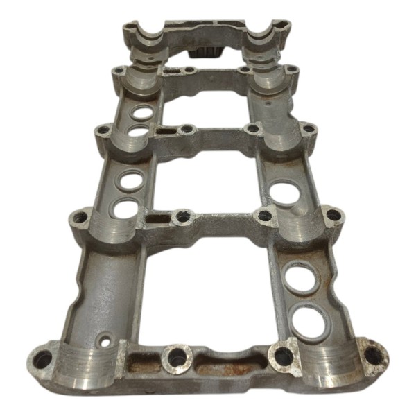 Tampa Comando Válvula Cabeçote Mercedes C180 2008 Original