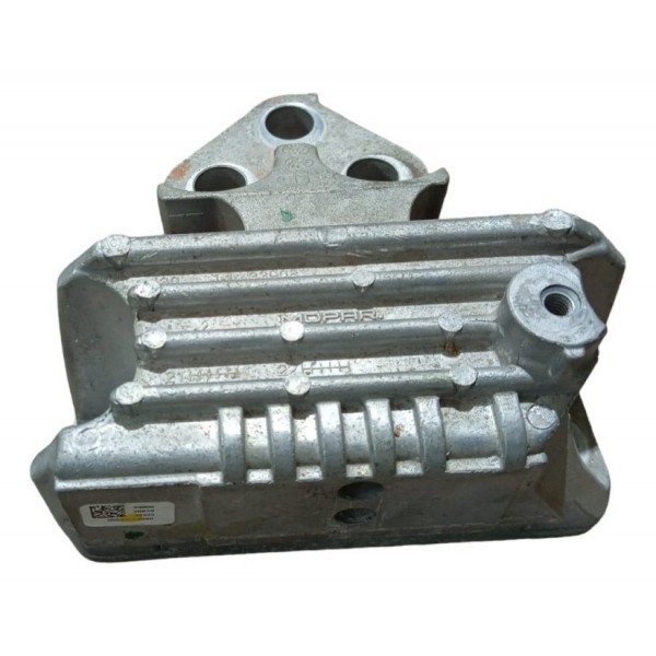 Coxim C/ Suporte Cx Cambio L.e. Jeep Renegade Compass 1.3