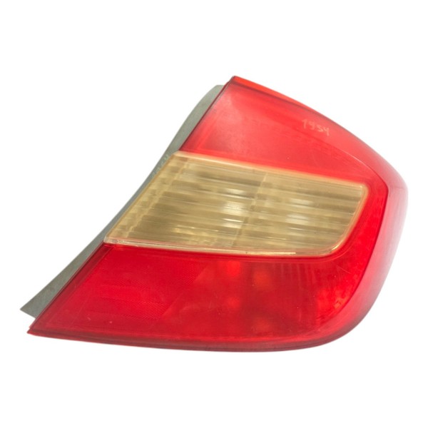 Larterna Traseira Direita Honda New Civic 2012 2013 2014