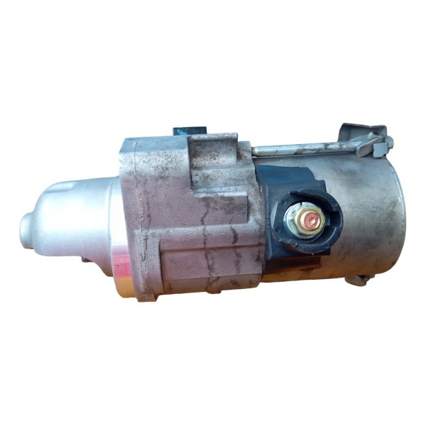 Motor Partida Arranque Honda City Wrv 1.5 2015 A 22 13 Dente
