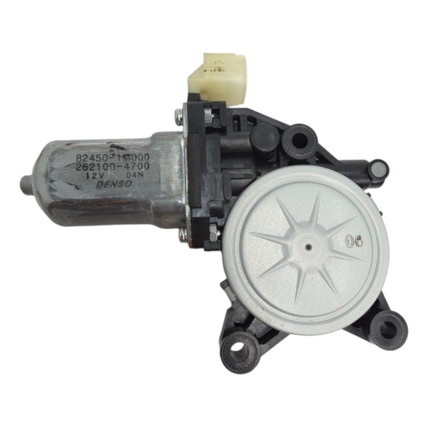 Máquina Vidro Porta Traseira Esquerda Kia Soul 2009 A 2012