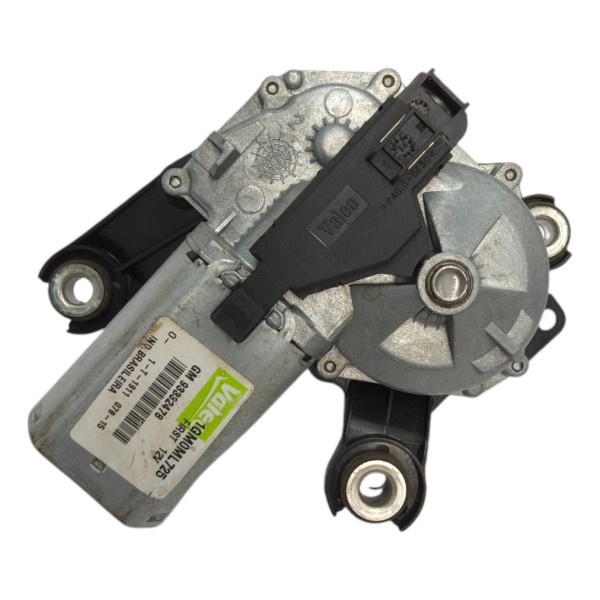 Motor Limpador Traseiro Parabrisa Celta 2008 2009 A 2015