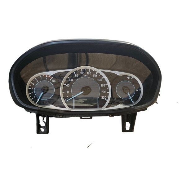 Painel Instrumentos Ford Ka 2014 A 2019 Original A2c83769200