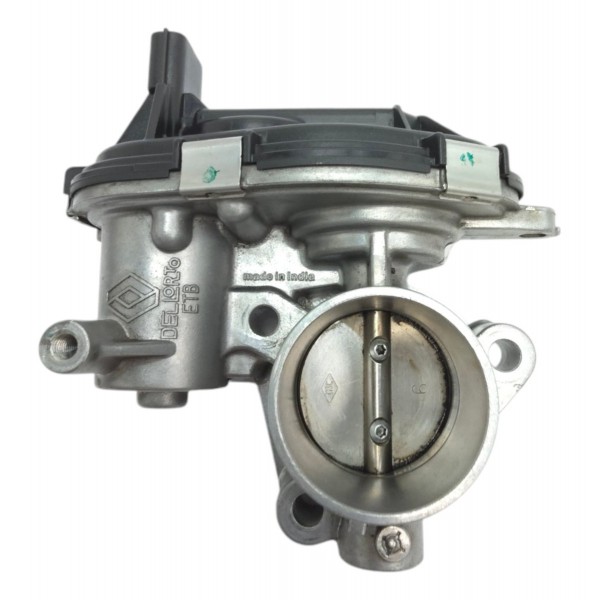 Tbi Corpo Borboleta Renault Kwid Zen 1.0 12v 3cc 2018 A 2021