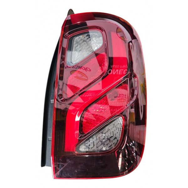 Lanterna Traseira Direita Renault Duster 2016 2017 2018 2019
