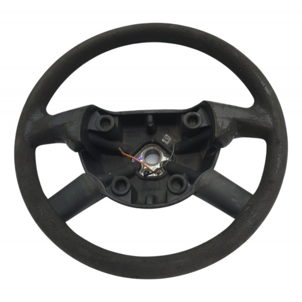 Volante Volkswagen Parati Gol Saveiro G2 G3 G4 4 Raios Orig