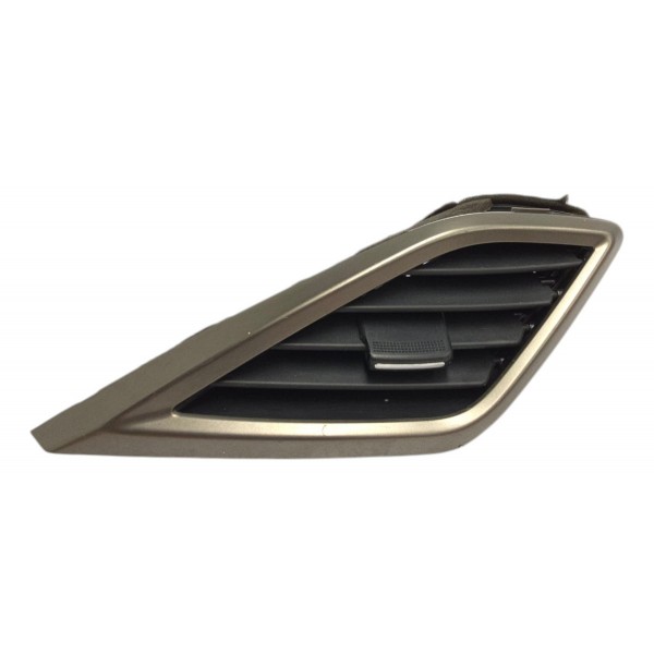 Difusor Ar Central Esquerdo Hyundai Hb20 2012 A 2019