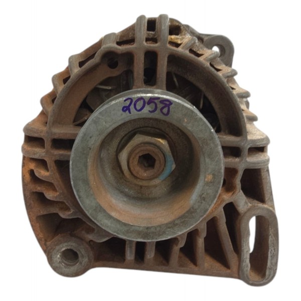 Alternador Fiat Palio Fire 2005 2006 2007 Com Detalhe