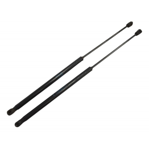 Par Amortecedor Porta Mala Tampa Traseira Duster 1.6 2018