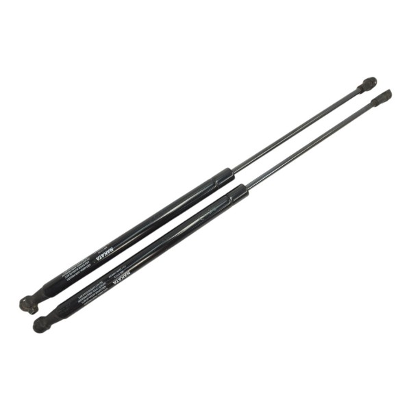 Amortecedor Tampa Traseira Citroen C3 2013 A 2020 Original