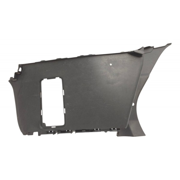 Forro Porta Malas Direito Renault Captur 2017 2018 2019