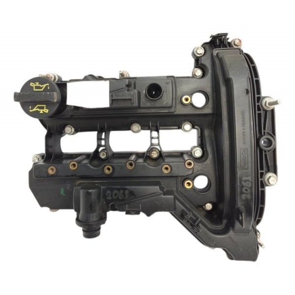 Tampa Comando Valvulas Ford Ka 1.0 3cc 2016 2017 Original