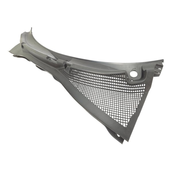 Grade Churrasqueira Parabrisa Fiat Fastback Pulse 2022 2023