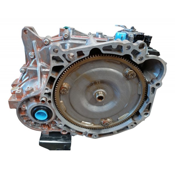 Caixa Cambio Automático Hyundai Hb20s 1.6 2018 2019 6 Marcha