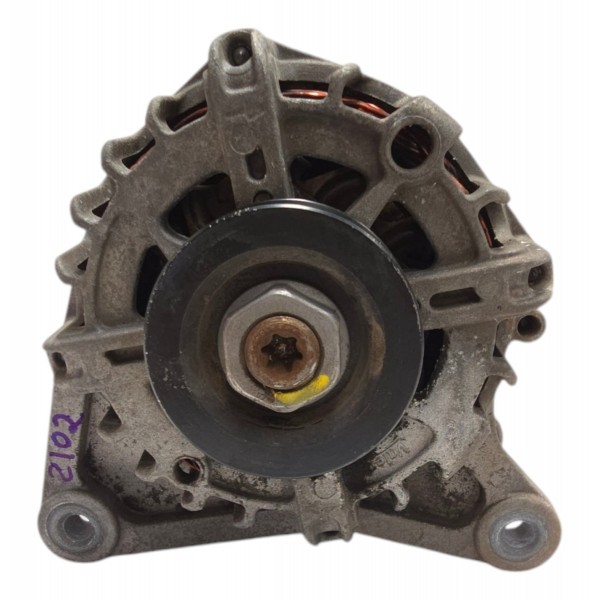 Alternador Renault Kwid 1.0 12v 70cv 3cc 2021 2022 Original