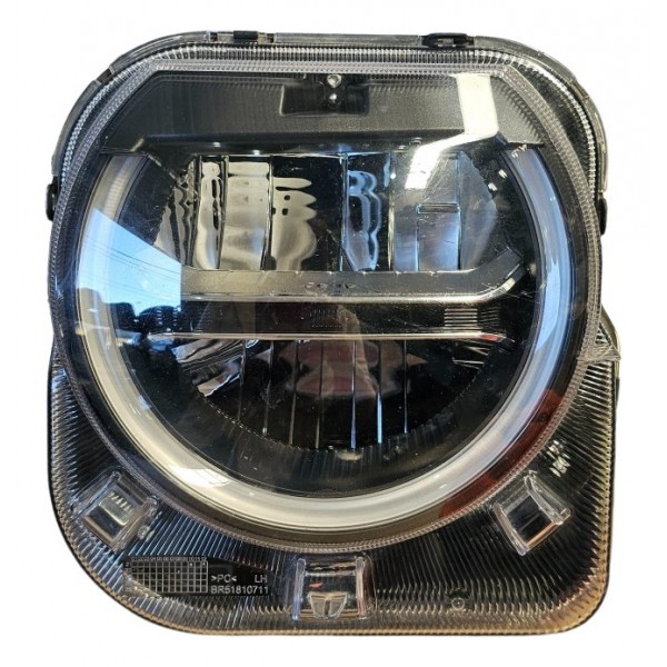 Farol Lado Direito Jeep Renegade Full Led 2022 2023 Original