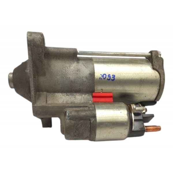 Motor Partida Arranque Kwid Sandero Logan 1.0 3cc 2021 2023