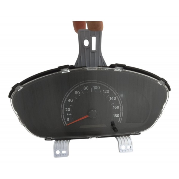 Painel Instrumentos Renault Kwid 1.0 Zen 2019 2020 2021 2022