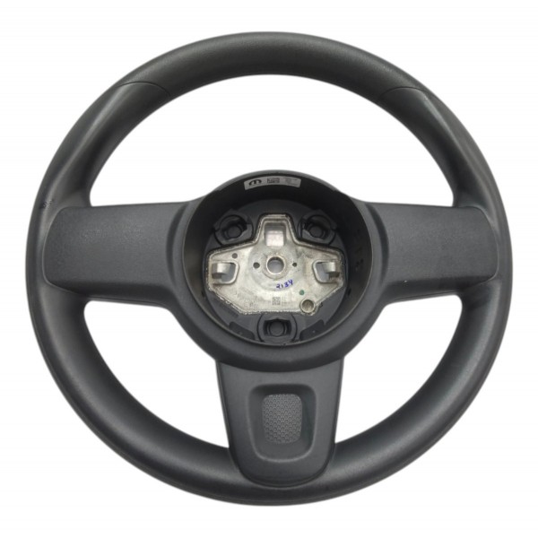Volante Direção Motorista Fiat Mobi Like 2020 2021 Original