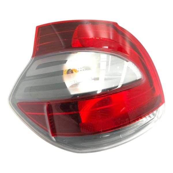 Lanterna Esquerda Fiat Mobi 2017 2018 2019 A 2024 Original