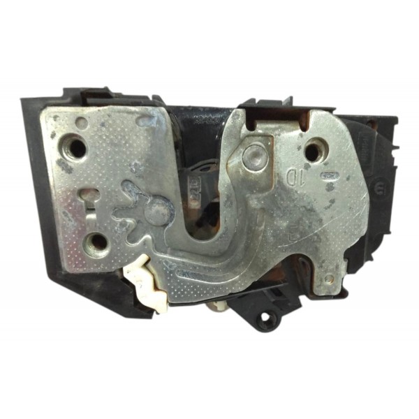 Fechadura Porta Dinateira Esquerda Fiat Mobi 2021 2022