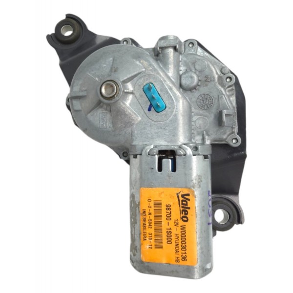 Motor Limpador Traseiro Hyundai Hb20 2013 2014 2015 A 2019