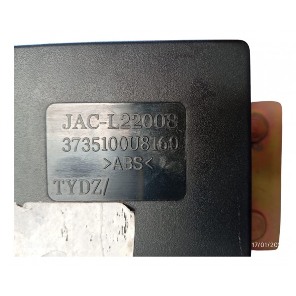 Modulo Conforto Jac J3 1.4 16v 2011 2012 2013 2014 Original