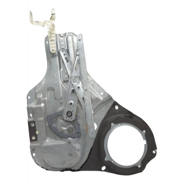 Maquina Vidro Traseiro Esquerdo Kia Soul 2011 2012 Sem Motor