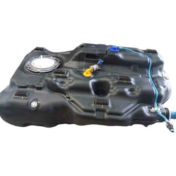 Tanque De Combustível Sem Bomba Jeep Renegade 2022 2023 2024