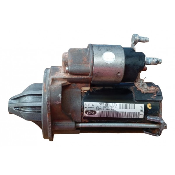 Motor Partida Arranque Ford Ka 1.0 1.5 Ecosport 2014 Tsc10b1