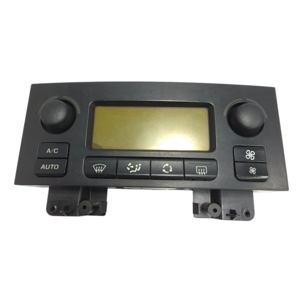 Comando Painel Ar Condicionado Citroen C4 C5 Pallas 307