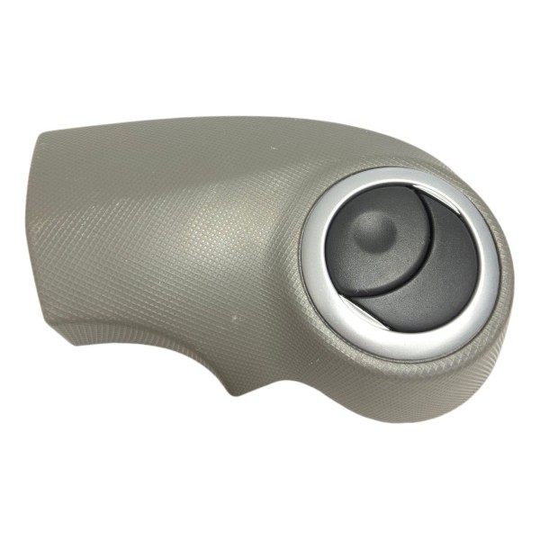 Difusor Ar Moldura Esquerdo Renault Sandero 2008 A 2013