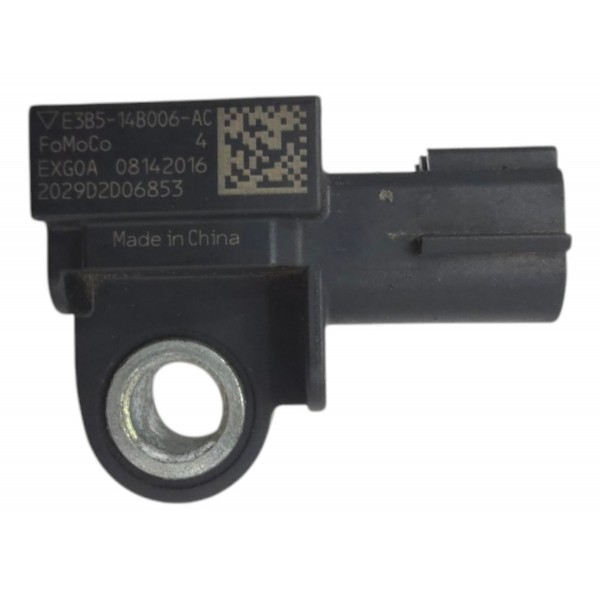 Sensor Impacto Eb514b006 Frontal Ford Ka 2017 Original