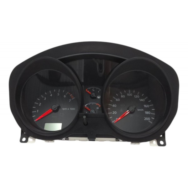 Painel Instrumentos Ford Fiesta Ecosport 2010 2011 A 2014