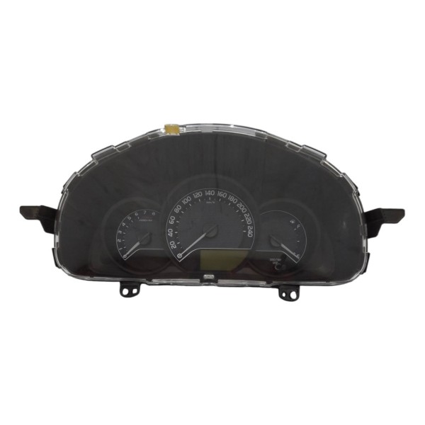Painel Instrumento Toyota Corolla 1.8 2014 2015 2016 2017