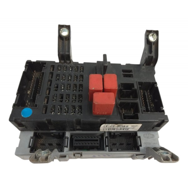 Caixa Fusivel Bsn Fiat Punto 1.4 2011 2012 2013 A 2014